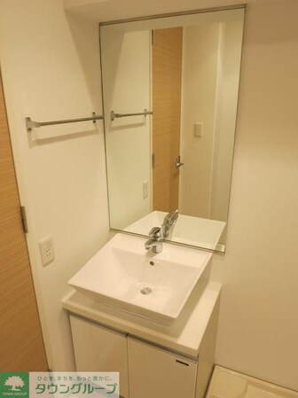 KDXレジデンス大山の物件内観写真